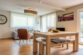 Apartment Mühlegaden - GRIWA RENT AG